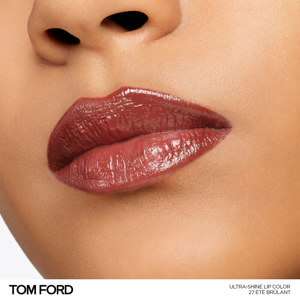 Tom Ford Soleil Ultra-Shine Lip Colour
